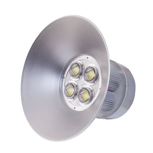 ĐÈN LED NHÀ XƯỞNG 200W LCC01-200