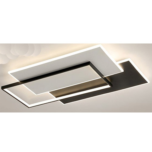 Đèn mâm chữ nhật  LCC92 - 1100 X 700