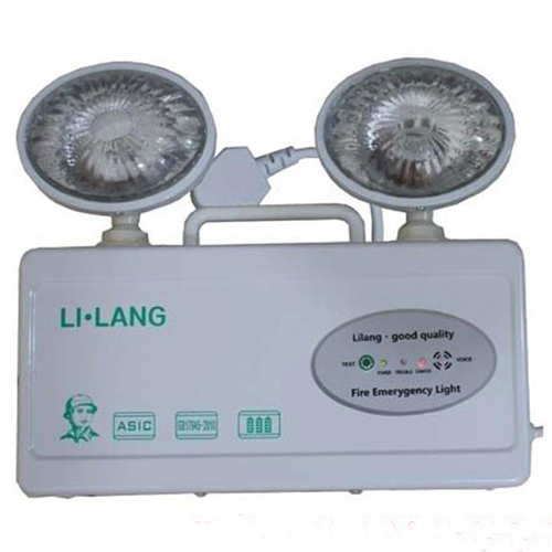 Đèn chiếu sáng khẩn cấp li-lang 01