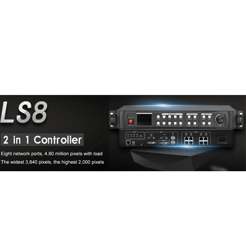Bộ xử lý hình ảnh video controller KYSTAR LS8
