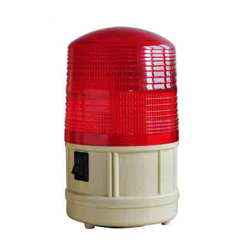 Đèn báo động pin DC6V LTD-5088