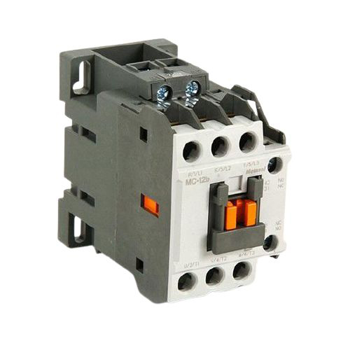 Contactor LS MC-12b 5.5kW 1NO+1NC Coil 220V