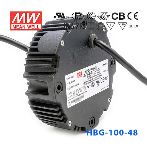 BỘ NGUỒN MEANWELL HBG-100-60DA'