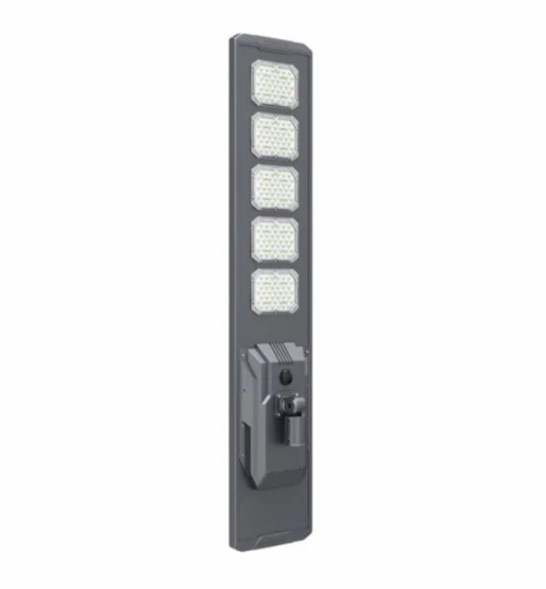 Đèn đường năng lượng mặt trời 500W bảo hành 3 năm
