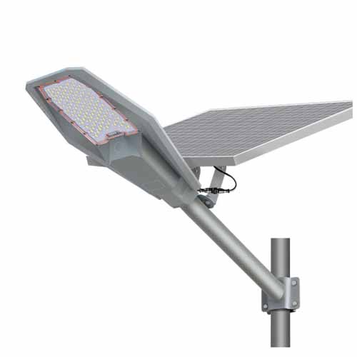 Đèn đường năng lượng mặt trời 400W LCC-XJ804