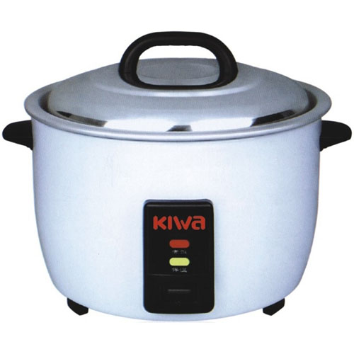 NỒI CƠM ĐIỆN KIWA 9L MK-55RE