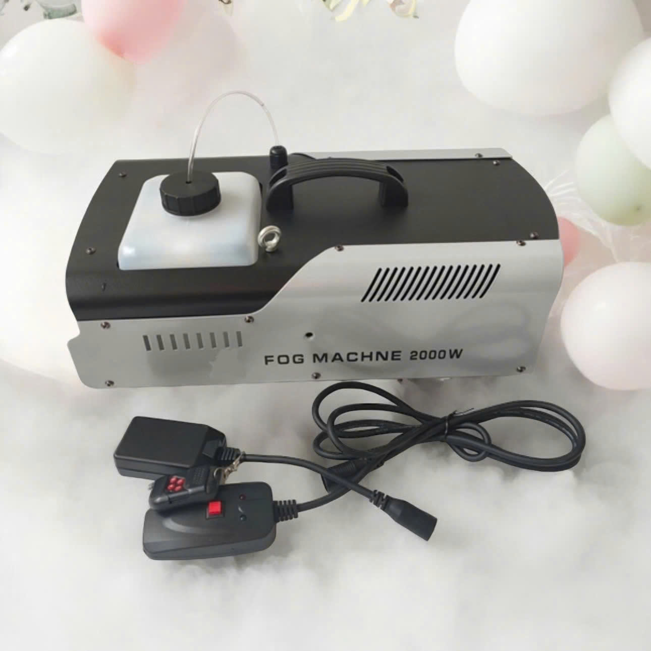 Máy phun khói 2000w