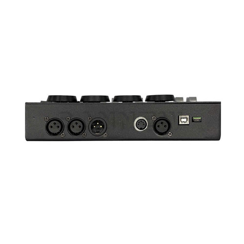 Bàn điều khiển ánh sáng Mini ma2