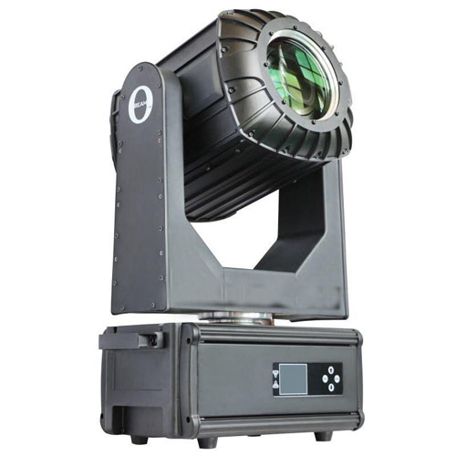 Đèn moving head beam 330w sử dụng ngoài trời