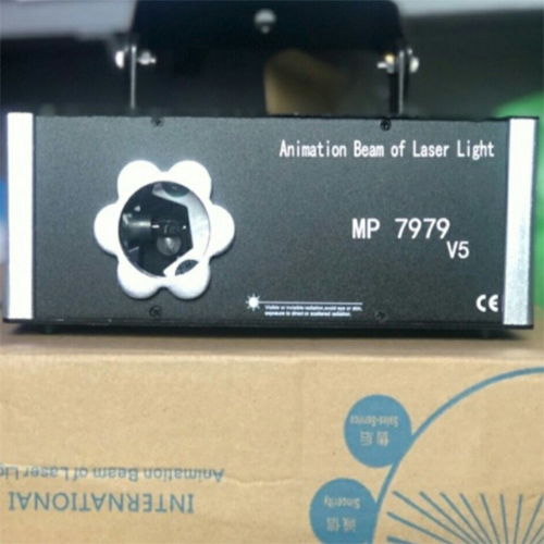 Đèn laser MP 7979
