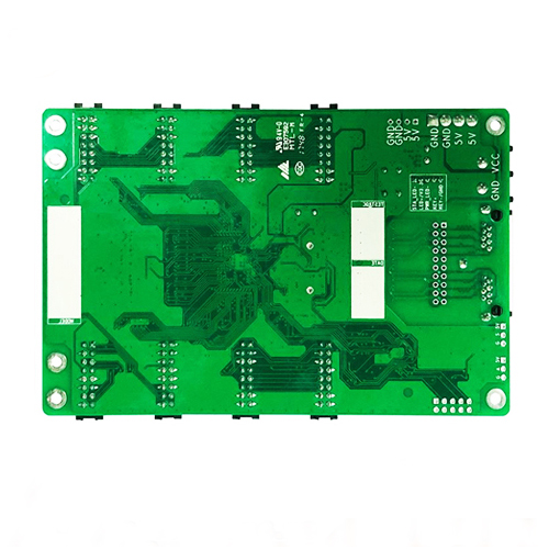 Card Nhận Nova MRV308