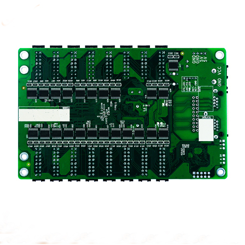 Card Nhận Nova MRV316