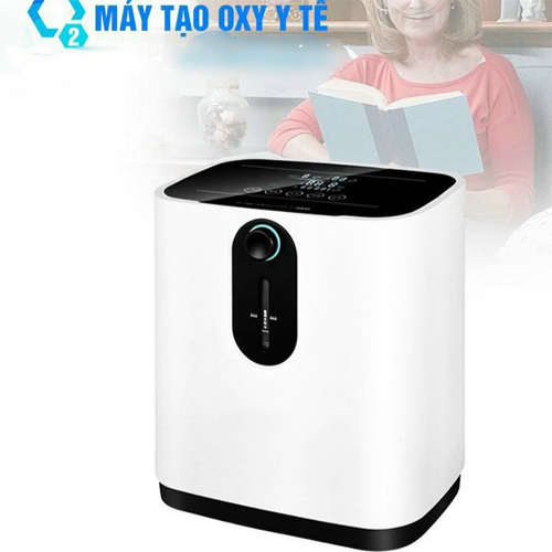 Máy tạo oxy y tế X1