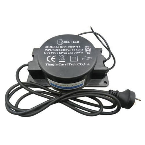 Nguồn 300w -12v