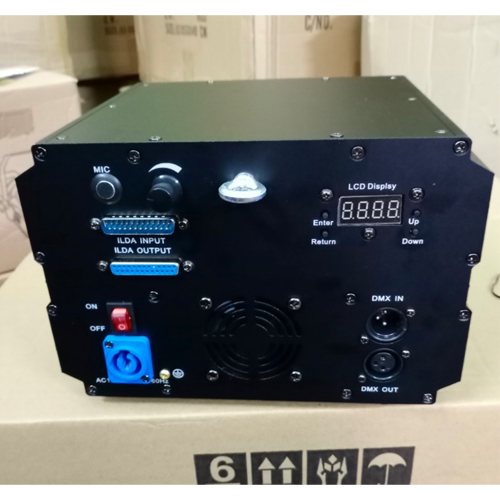 Đèn laser new grb-1000w LCC