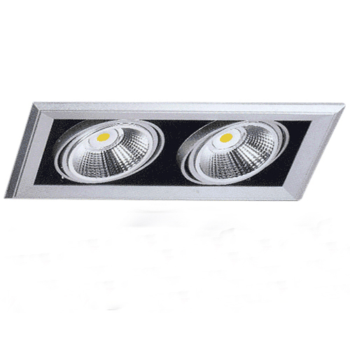 Đèn Downlight Paragon LED OLT215L30