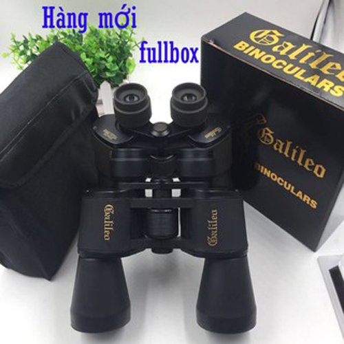 Ống nhòm galileo flamme siêu xa