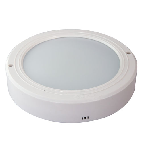 Đèn LED Ốp trần rạng đông cảm biến 24w