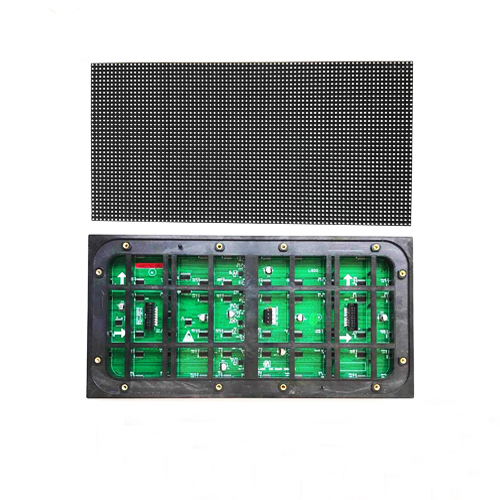 Module Led LCC P4 Outdoor