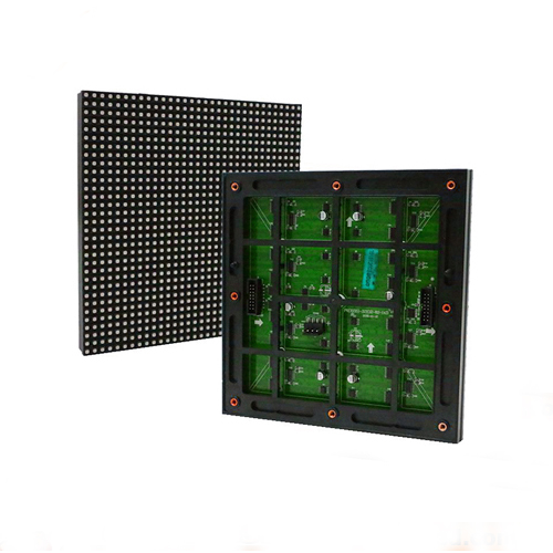 Module Led LCC P6 Outdoor