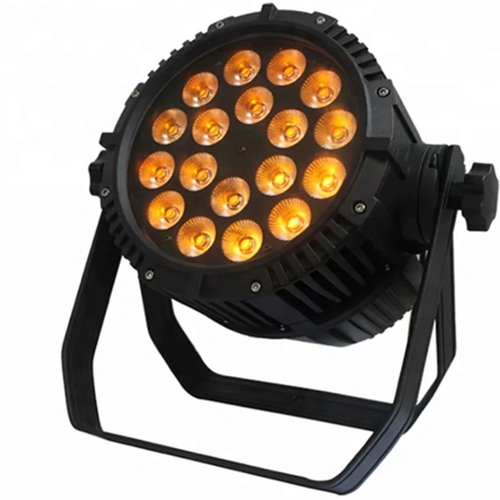 Đèn par led ngoài trời 18x10w