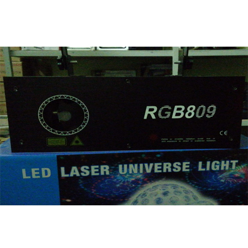 Đèn laser GRB 809