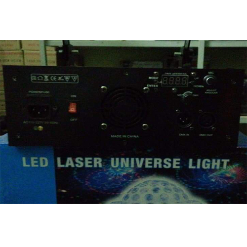 Đèn laser GRB 809