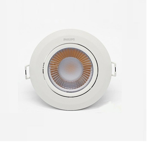 Đèn led âm trần 9w RS100B LED8 Philips