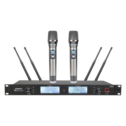 Micro không dây SKM-1801