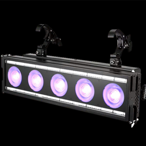 Đèn hắt sân khấu Stormy Flash 550 IP