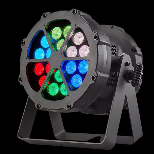 Đèn par led 18x12 ( Stormy Par 1812 )