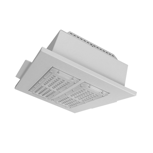 Đèn led tán 100w