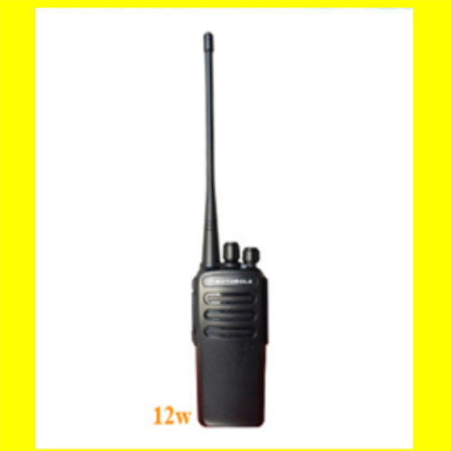 BỘ ĐÀM KENWOOD TK 568 UHF - VHF