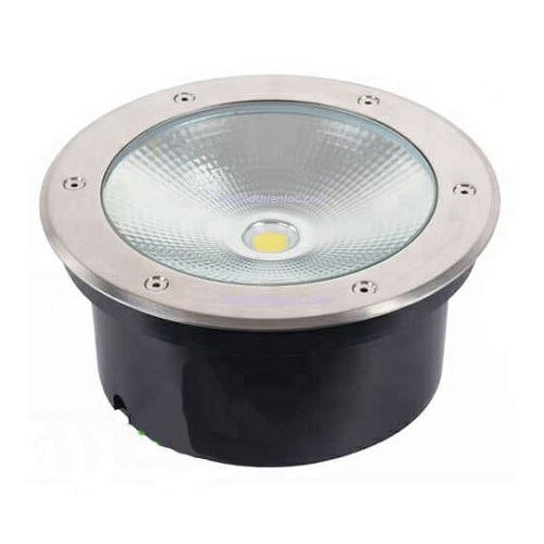 Đèn led âm đất COB 20w