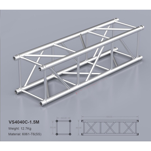 KHUNG TRUSS CONNECTOR 400MM (KHÚC 1.5M) LCCVN