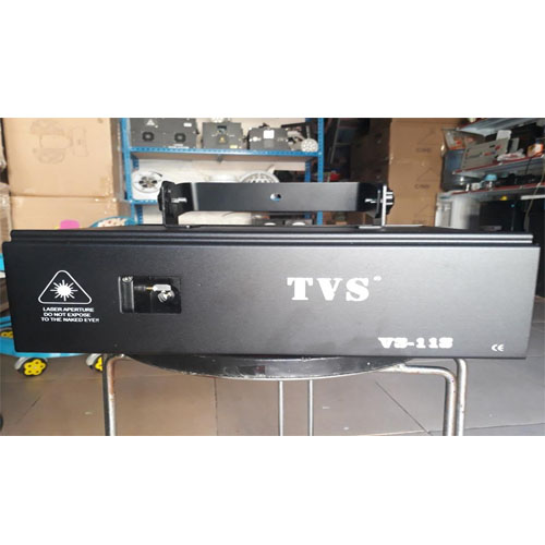 Đèn laser 1w TVS VS-11S