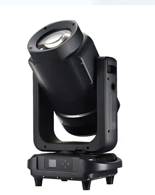 Đèn beam LED800 chống nước dạng đèn di động có màn trập định hình - 4 trong 1_IP66 TV-LED800IP