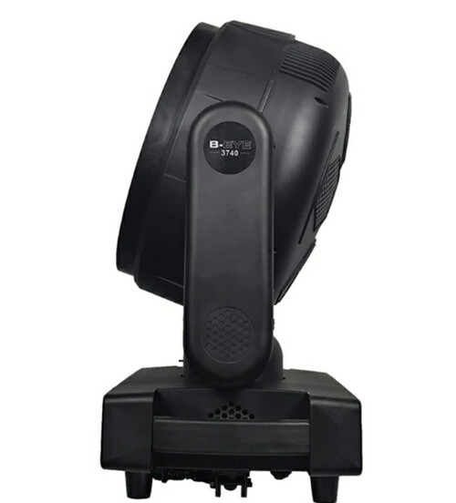 Đèn moving LED đầu di động mắt ong 37*40 TV-N3740F