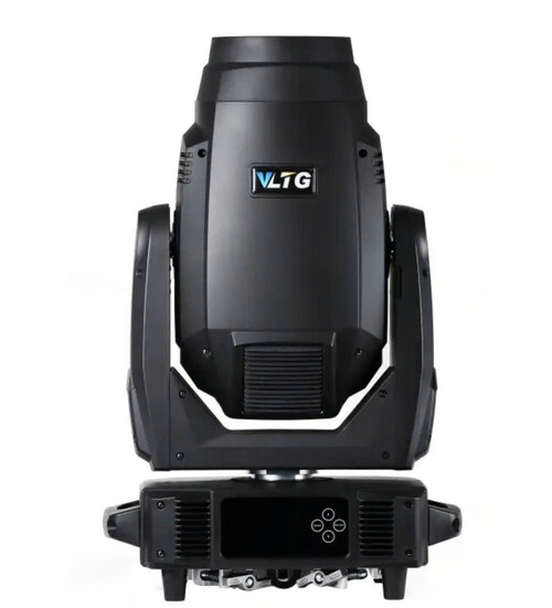 Đèn chiếu điểm Beam380 CMY dạng đèn di động - BSW 3 trong 1