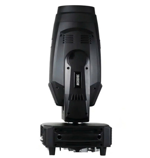 Đèn chiếu điểm Beam380 CMY dạng đèn di động - BSW 3 trong 1