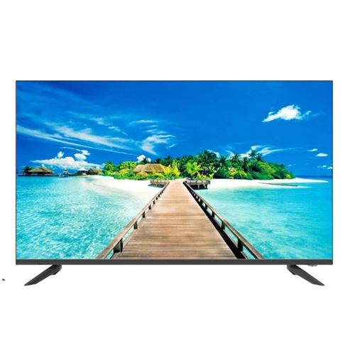 Tivi Android không khung 75 inch