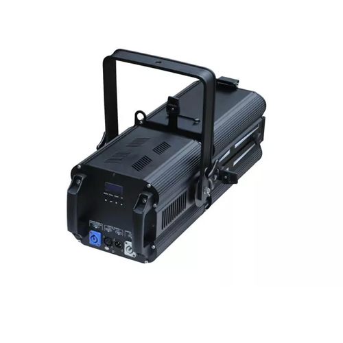 Đèn LED chiếu điểm Zoom 200W