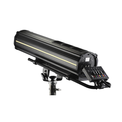 Đèn follow theo dõi ánh sáng điểm 600W LED DMX