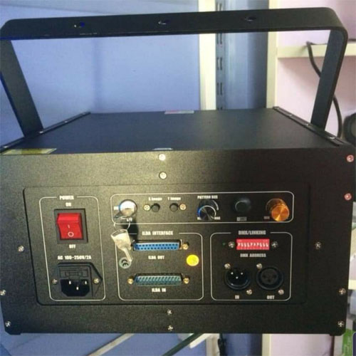 Đèn laser VS-4000
