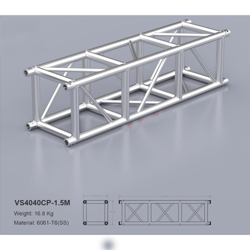 KHUNG TRUSS CONNECTOR 400MM (KHÚC 1.5M)