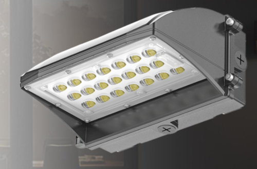 Đèn LED gắn tường WP-01-G4 cao cấp