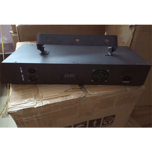 Đèn laser WY-803 2 cửa