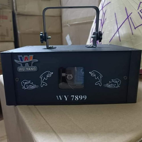 Đèn laser WY 7899