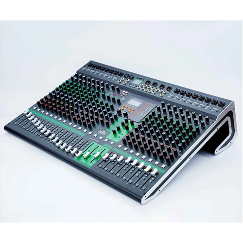 Mixer LCCVN Xa-24pro Electro House