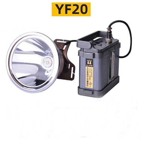 Đèn pin siêu sáng ngoài trời YF20